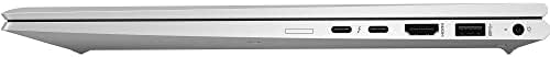 HP EliteBook 850 G8 15,6 hüvelykes Notebook, Intel i5, 16 GB Memória, 256 gb-os SSD, Windows 10 Pro (Felújított)
