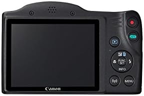 Canon PowerShot SX430 van, 1790C002