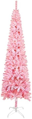 Mesterséges karácsonyfa, Állítható Ágak karácsonyfa Összeszerelés Szükséges Fesztivál Érzés, 486 Tippek a Hotel Hall