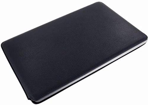 Piel Frama Bőr Tok Apple MacBook 12, Kék (718DB)