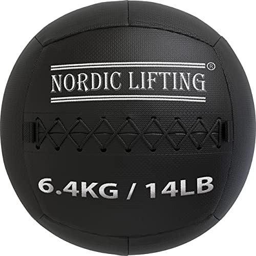 Északi Emelő Könyök Ujjú XLarge Csomag Fal Labda 14 lb
