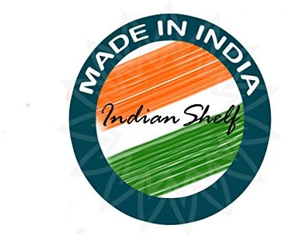 IndianShelf 2 Csomag Horgok | Kabát Horog Fali | Multicolor Horgok Kulcs a Wall | Fa Köntös Horgok Fal | Levél Dinnye Fürdőszobában Törölköző