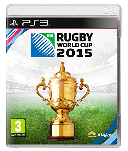 Rögbi-világbajnokság, 2015-re (PS3)