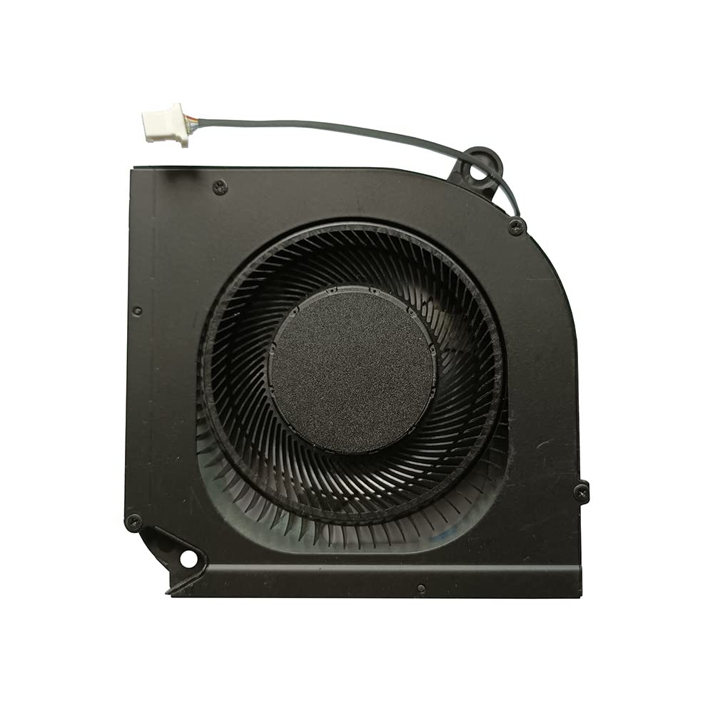 (Jobb Oldalon Fan) Új CPU Hűtő Ventilátor Szánt Acer Predator Helios 300 PH315-55 PH317-56 Nitro 5 AN515-58 AN517-55 Sorozat Rajongói DC
