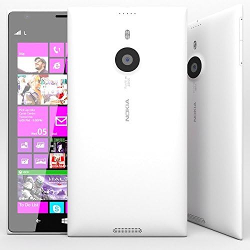 Nokia Lumia 1520 Piros Rm-937 (Gyári kulccsal) 6, Full Hd, 32 gb, 20mp