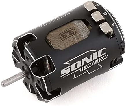 Csapat Kapcsolódó Reedy Sonic 540-DR. Brushless Motor 3.5 ASC27472 Elektromos Motorok & Kiegészítők