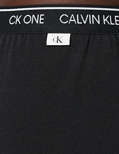 Calvin Klein Ck One Futó Nadrág Fekete