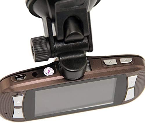 Eaglerich H200 (Nem G1W) Autó DVR HD Kamera, DVR Autó auto a Kamera a Digitális Videó Felvevő, 2.7 inch Autó Jármű Utazás adatrögzítő
