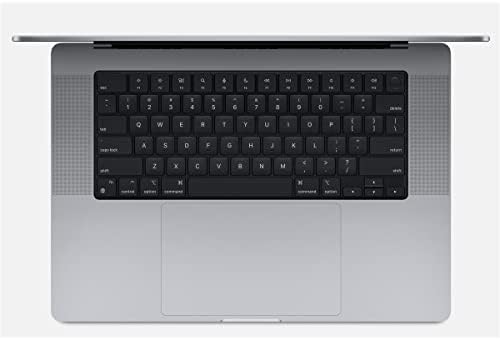 Apple MacBook Pro 16.2 a Folyékony Retina XDR Kijelző, M2-es Max Chip 12-Core CPU, mind a 38-Core GPU, 96GB Memória, 2 tb-os