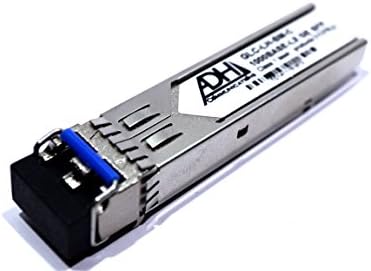 1000BASE-LH Gigabit Ethernet SFP Adó, Cisco-Kompatibilis GLC-LH-SM
