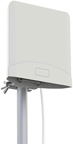 3G 4G LTE Beltéri Kültéri Széles sávban MIMO Antenna AT&T Sierra 340U USBConnect Sugár AC340U Netgear 340u Tri-Band LTE USB Modem