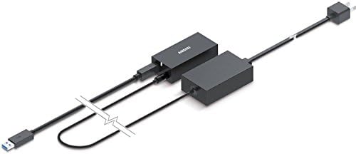 A Kinect Adapter Windows 10 PC, Xbox, S Xbox One X
