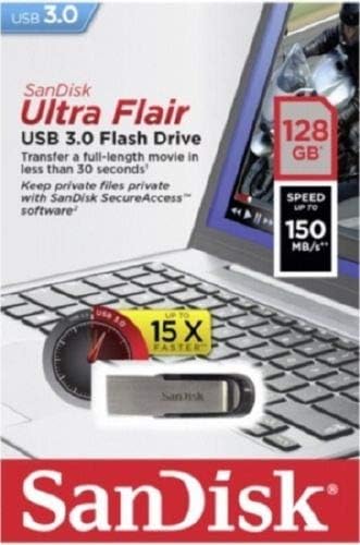 256 gb-os SanDisk Ultra Hangulattal USB 3.0 pendrive (10 Db) nagysebességű Memory Pen Drive (SDCZ73-256G-G46) Csomag 5 Minden, De Stromboli