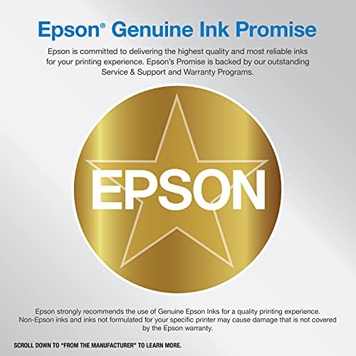 Epson EcoTank ET-3830 Vezeték nélküli Színes Minden-az-egyben tonerkazetta-Ingyenes super tartályból Nyomtató Szkennelés, Másolás, Automatikus