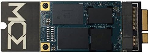 MCE Technológiák 500GB Belső SSD Flash Frissítés 13 15 MacBook Pro Retina Kijelző (Mid 2012 - 2013 eleje) - Tartalmazza a Telepítési