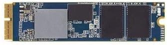OWC 240GB Aura Pro X2 Teljes SSD Upgrade Megoldás Eszközök & 1 tb-os Express 3.0 Meghajtó Kompatibilis MacBook pro (Mid 2013-2017),