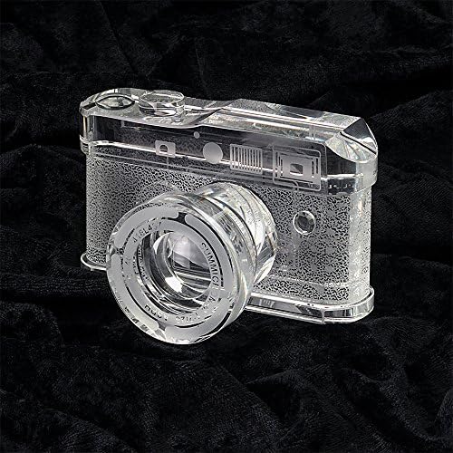 Fotodiox Kristály Távolságmérő Fényképezőgép kijelzőjén Modell - 2/3 Igazi életnagyságú Mása Leica M9 Fényképezőgép w/ Summicron 28mm f/2