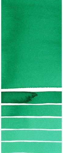 DANIEL SMITH Extra Finom Akvarell 15ml Festék Cső, Phthalo Zöld Kék Árnyalat (284600078)