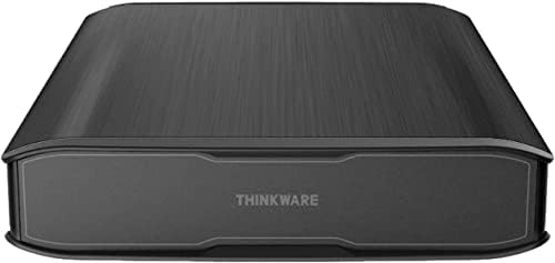 Thinkware iVolt Xtra Külső Kamera Akkumulátor (7500 mAh)