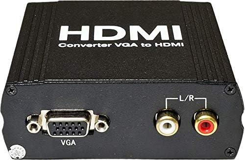 VGA HDMI Átalakító