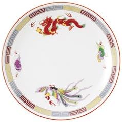 Kínai Nyitva Tricolor Rinemon, Tamabuchi Meta 8.3 x 1.0 hüvelyk (21.1 x 2.7 cm), Étterem, Étterem, Kereskedelmi célú Felhasználás
