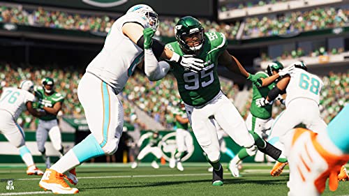Madden NFL 22: Normál - Xbox [Digitális Kód]