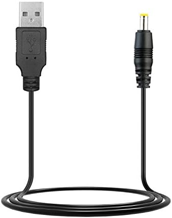 PPJ 2láb USB PC Tápegység Töltő Töltő kábel Kábel Vezet Az LG V901 V905R L-06c Optimus Pad WiFi Tablet PC