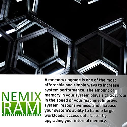 256 gb-os DDR4-2933 PC4-23400 ECC LRDIMM 8Rx4 Terhelés Csökken Szerver Memória által NEMIX RAM