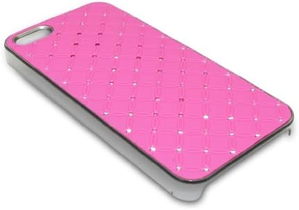 Sandberg Bling Fedezze iPh5 Diamond Pink, 403-50