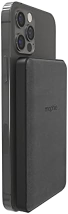 mophie Power Boost XL (20K)- Fekete & Snap+ Juice Pack Mini