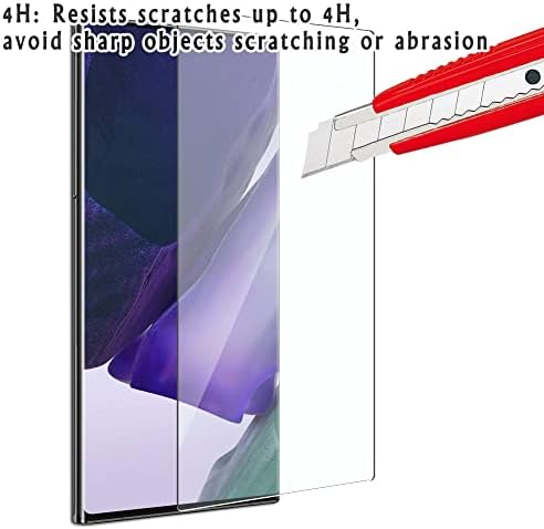 Vaxson 3-Pack képernyővédő fólia, kompatibilis: Lenovo IdeaTab s6000h 10.1 Tablet TPU Film Védők Matrica [ Nem Edzett Üveg ]