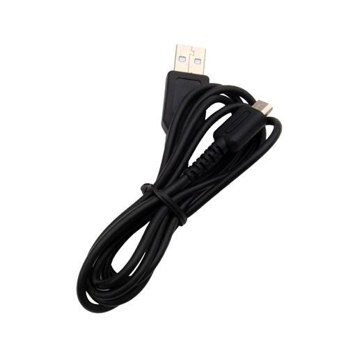OSTENT USB Adatátvitel Letöltés Töltő Kábel Nintendo DS Lite DSL-NDSL
