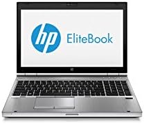 EliteBook D8E84UT 14 LED Notebook - Intel Core i3 2.60 GHz - Platinum