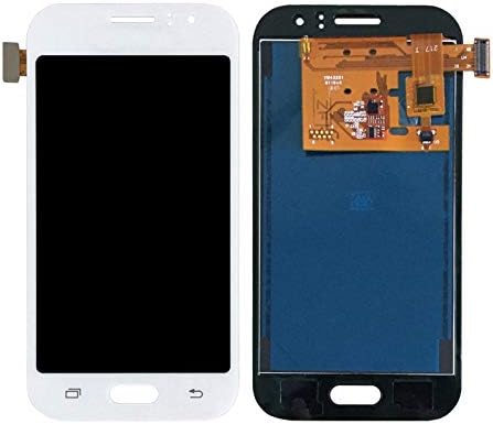 Lysee Mobiltelefon LCD Képernyő - 10DB/sok J110 LCD Samsung Galaxy J1 Ace J110 LCD Kijelző érintőképernyő Digitalizáló Közgyűlés a Galaxy
