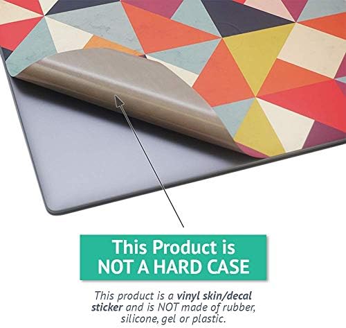 MightySkins Bőr Kompatibilis HP Chromebook 14 G5 - Korcsolyázó Farkas | Védő, Tartós, Egyedi Vinyl Matrica wrap Borító | Könnyű