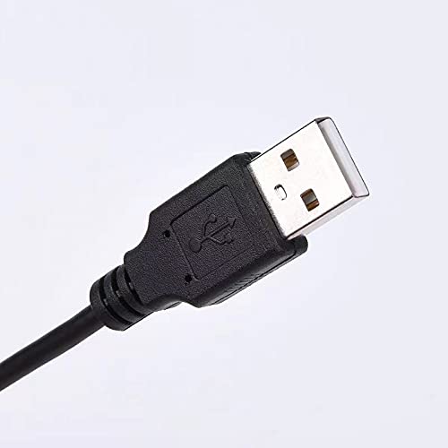 3,5 mm-es USB Töltő Kábel,3,5 mm-es Férfi AUX Audio Jack-USB Férfi Díj Kábel Adapter Kábel,Kompatibilis MP3,Fejhallgató,Hangszóró,Hangrögzítő,