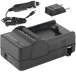 Teljesítmény 2000 Videokamera Akkumulátor Töltő Kompatibilis HERO3 Videokamera Akkumulátor Töltő, Csere, Töltő AHDBT-301-es