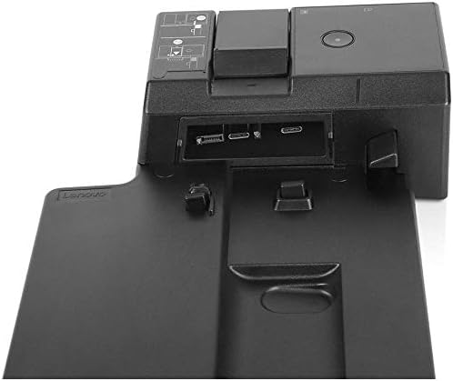 Lenovo ThinkPad 135w Ultra Dokkoló Állomás (40AJ0135US) + SSD Starter Csomag