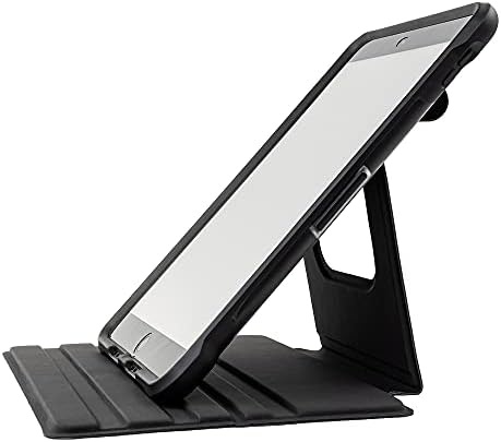 OtterBox - Tiszta iPad az Esetben a 7., 8. & 9. Generáció (CSAK) - Védő Tablet Esetében Sokoldalú, Folio, Karcsú & Slim Design