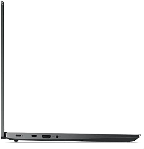 2022 Lenovo IdeaPad 5i Laptop 15.6 FHD IPS Touch 12 Intel i5-1235U 10-Core Iris Xe Grafika 16GB DDR4 512 gb-os SSD WiFi 6 Ujjlenyomat-Érzékelő