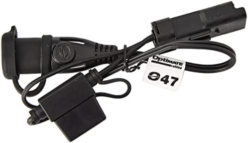 Tecmate Optimate Kábel-O-47, Adapter, Ducati Port SAE Csatlakozó