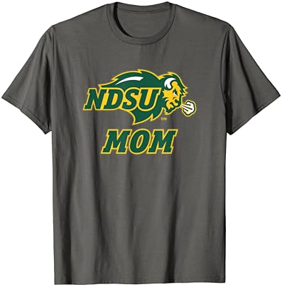 Észak-Dakotai Állami Egyetem NDSU Bison Anya Póló
