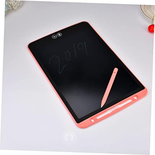 SOLUSTRE 3pcs Törölhető tervezőasztalhoz Gyerekeknek Törölhető Tabletta Gyerekek Tablet Stylus Pen Stylus Toll Tablet érintőképernyők