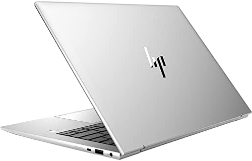 HP EliteBook 840 G9 14 Notebook - WUXGA - 1920 x 1200 - Intel Core i5 12 Generációs i5-1245U Deka-core (10 Mag) - 16 GB Teljes