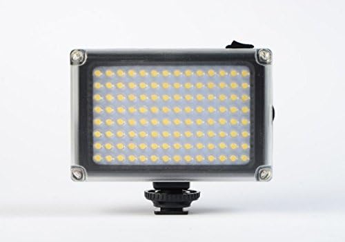 112 LED Videó Fény Fotó Világítás Kamera Szexi Cipő Szabályozható Lámpa Canon, Nikon, Sony Videokamera DSLR tükör nélküli