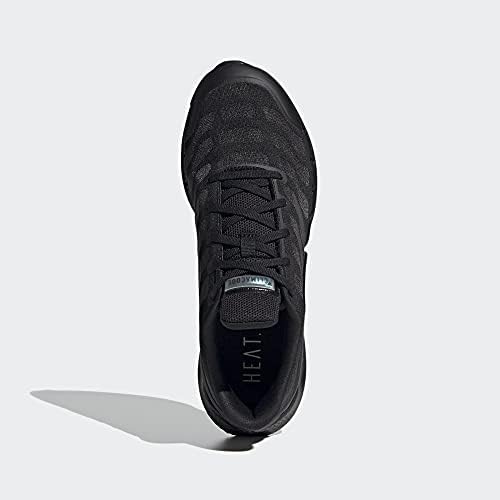 adidas Unisex Futó Climacool VENTANIA Cipő Core Fekete/Core Fekete/Szürke Hat