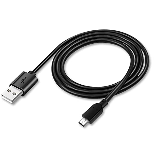 A FICKÓ-TECH Micro USB PC hálózati Töltő kábel Kábel Vezető Kompatibilis Samsung Droid Charge SCH-i510