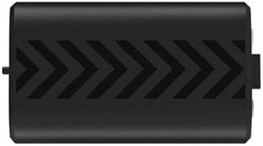 7.8 * 3 * 15.7 cm-es Akkumulátort a Töltő Kábel & LED Kijelző az Xbox Sorozat S/X Vezérlő játékeszköz Alkatrészek, Tartozékok