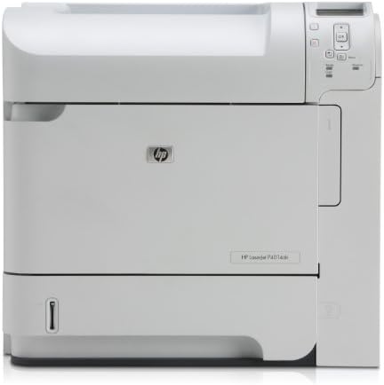 HP LaserJet P4014dn Nyomtató (CB512A)