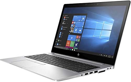 HP Elitebook 850 G5 15.6 Üzleti Laptop (Intel Quad-Core i7-8650U Akár 4,2 GHz-es, 16 gb-os DDR4 RAM, M. 2 512 gb-os SSD) Windows 10 Pro